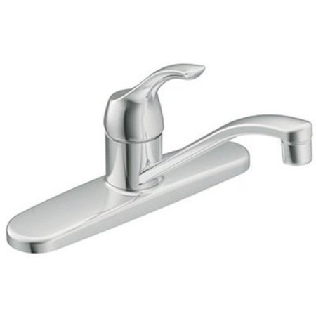 MOEN CHR SGL Kitch Faucet 87603